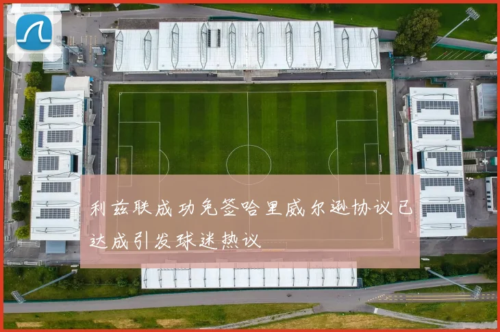 利兹联成功免签哈里威尔逊协议已达成引发球迷热议